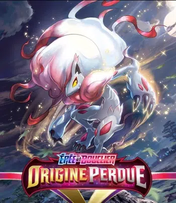 🔥BOXBREAK ORIGINE PERDU, EV09, EV10.5, ME02 + carte à l’unité 🔥