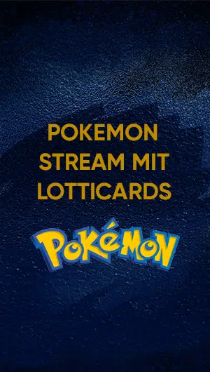 Pokemon BANGER Einzelkarten mit Volki <3
