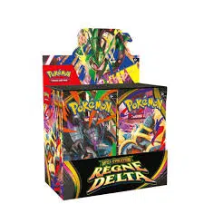 Avant le royaume , Boxbreak ME6 et EB11