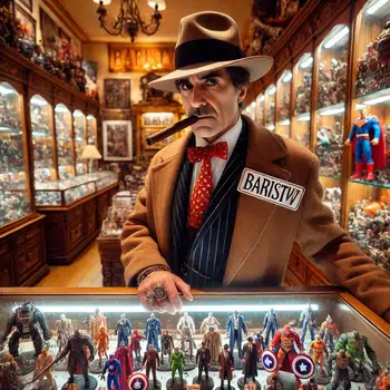 FAN DE MANGAS ? NE RATEZ PAS VOS FIGURINES