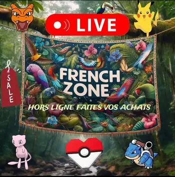 Live Méga Achat