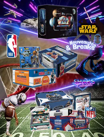 PANINI PRIZM NBA 🔥🏀 CHROME/ CERTIFIED/ PRIZM NFL 🔥🏈