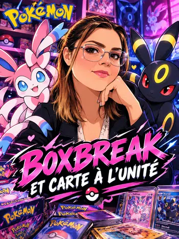 🔥 Cartes a l'unité 🔥