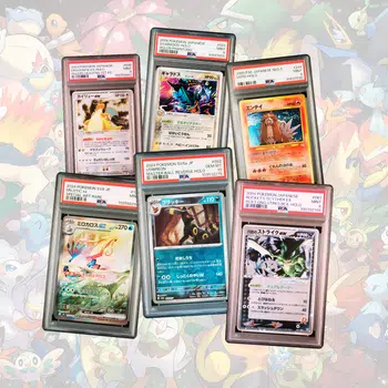 ✨BOXBREAK + PSA DE QUALITÉ✨