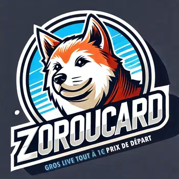 Live tout à 1€ PDD - cartes à l'unité FR