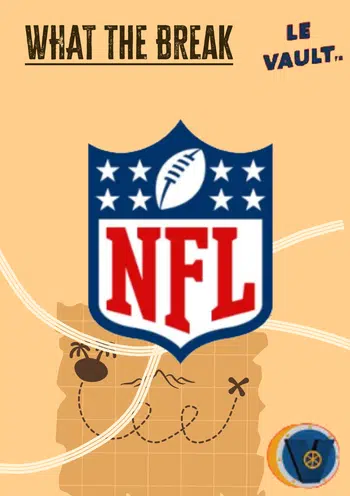 Break NFL en prépa