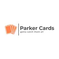 Parker Cards Shop