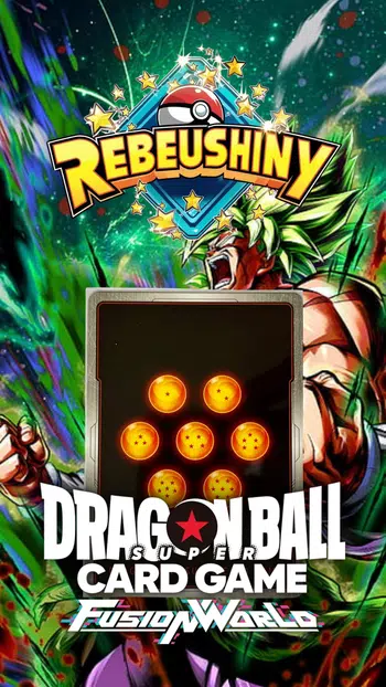 LOOSE CARD DRAGON BALL 1€ PDD ! 🐉✨
