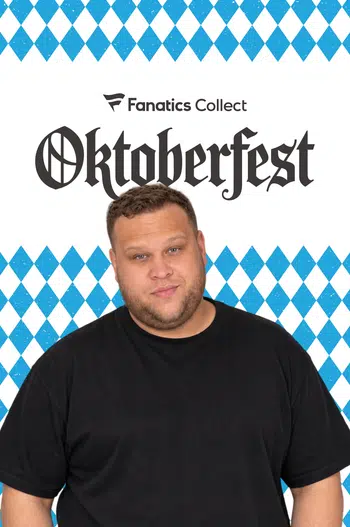 Topps x FC Bayern München: Cardtoberfest 2026