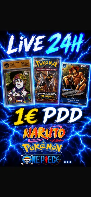 marathon 1 epdd 24h00 pokémon one piece naruto riftbound