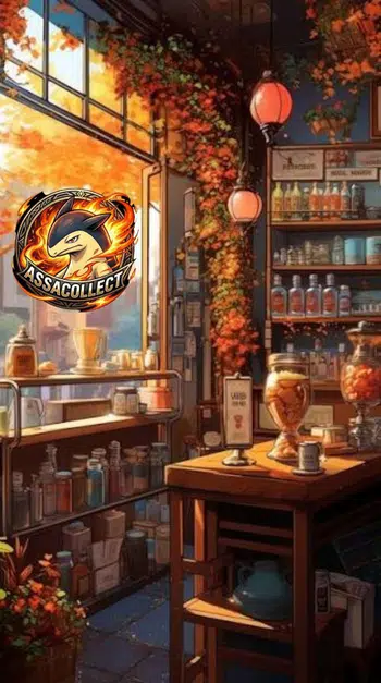 LA BOUTIQUE MAGIC 24/24 COLLECTTCG
