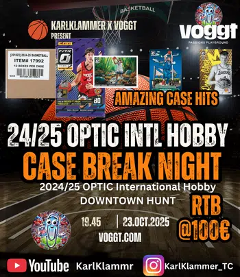 Triple-Double Thursday: Optic International Case Downtown Madness