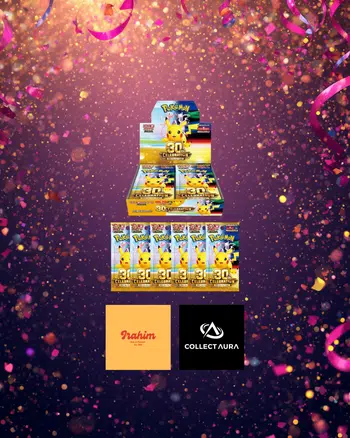 💫Boxbreak M6a Chez Tonton Ira !💫 Classeur des Acheteurs is Back ! DISPLAY à gagner !