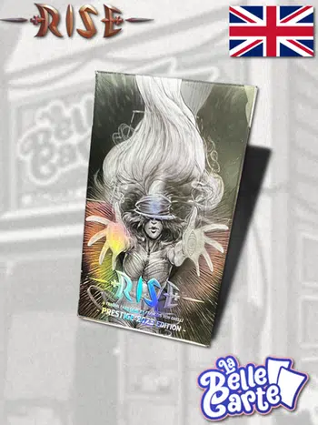 LIVE RISE TCG 100% ACHAT INSTANTANE ! + PRECO CANDYPOCALYPSE