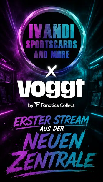 Erster Stream aus der neuen Zentrale XXL Show