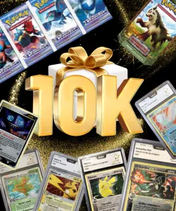 ÉNORME SHOW 100% VINTAGE : +10 000€ de Produits, Cartes Gradées, EX, 1er édition, Cartes en looses NM .. Full giveaway pour les abonnés et les acheteurs !!!!!