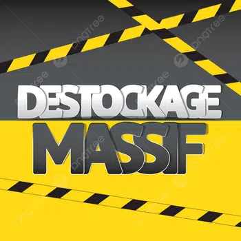 ⛔️ FULL DÉSTOCKAGE 1PDD ⛔️ PART 1