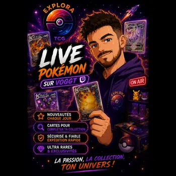 🔥 1400+ CARTES ULTRA // -10% sur les lots 🔥