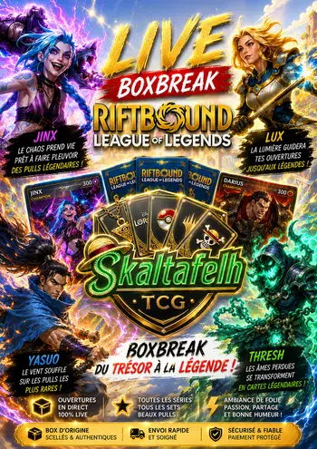 🔥 RIFTBOUND : OVERNUMBER vs SIGNÉE