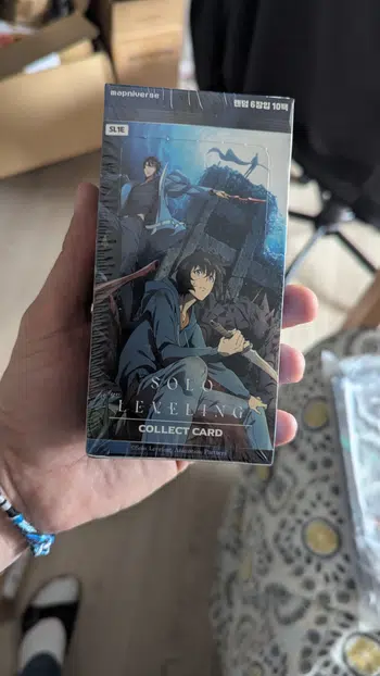 Solo leveling/ Demon Slayer Gebao et plein d'autres