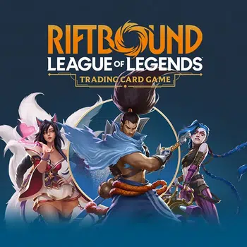 🎁💠🌟RIFTBOUND US 1€PDD🎁💠🌟