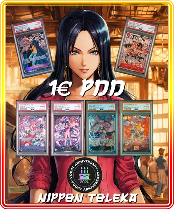 Anniversaire plein de SURPRISES !