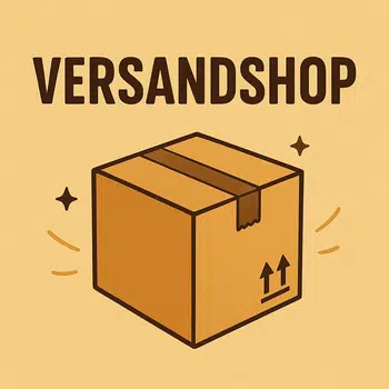 Versandshop