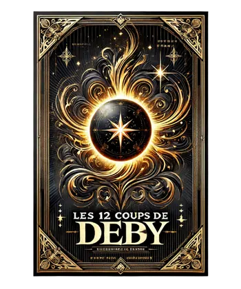 LES 12 COUPS DE DEBY ☘️ 💧 VIENS DECOUVRIR MON TOUT NOUVEAU CONCEPT🔥 ⚡️