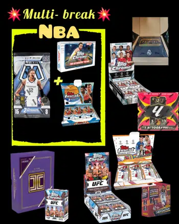 💥💥MULTI-BREAK NBA 💥💥  soccer