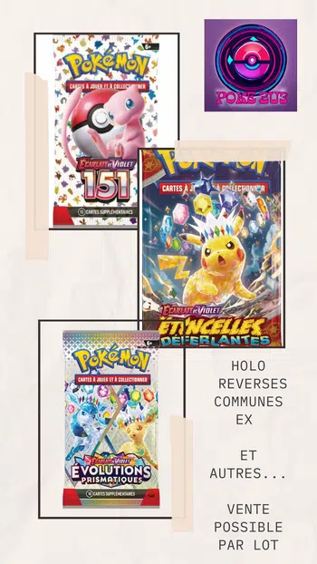 🚀 COMPLETE TON SET 151/ EV8 / EV8.5 / EV7 🚀