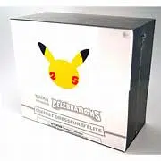 ETB célebration en top hit!