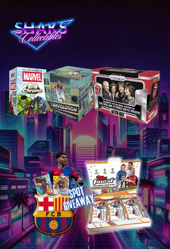 💥 FAST BREAK FINEST 🏆 Nouveautés