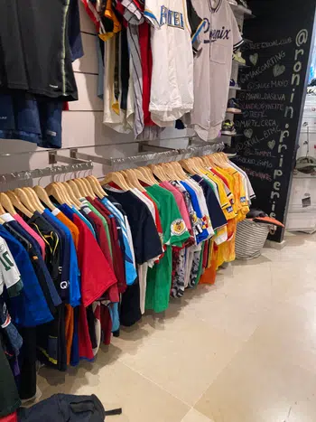 🐉1€ PDD❤️‍🔥 (Burberry, Chrome Hearts, Stüssy, Givenchy et plein d’autres)