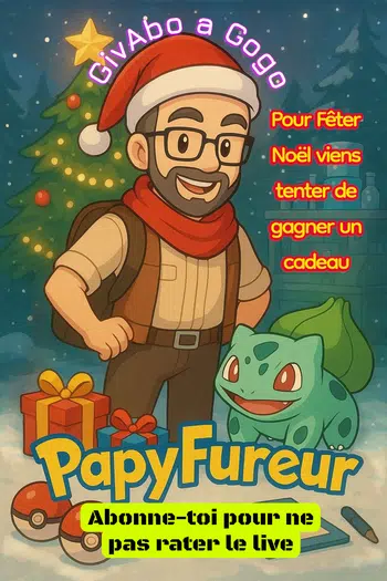 🎁🎇1€ PDD BANGER et Spécial GivAbo avant les fêtes 🎇🎁