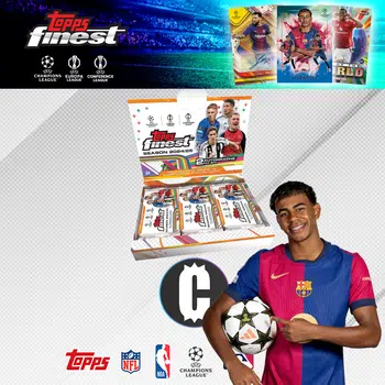 triple case break FINEST UCC 24/25