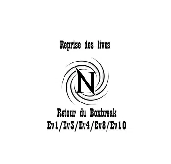 Boxbreak Multi-Série