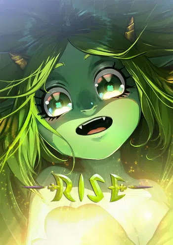 ✨RISE✨ Candy 🍭 & Fresh 🍀 Boxbreak