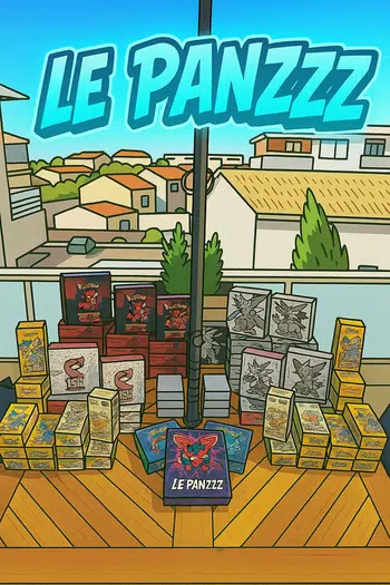 ⚡️ Live Chill , Boosters EB11 & prend ton lot de CARTES SR JAP  ⚡️