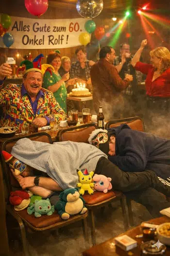 🔥Koelschcardz: Die Jacken Kinder!🔥