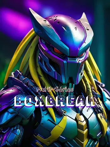 💖 Boxbreak Multi Séries ツ items scellés + Sablaireau GX Participation ✨