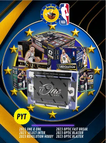 🏀 2023 ONE and ONE 🏀 PYT 🏀 TierBreaks