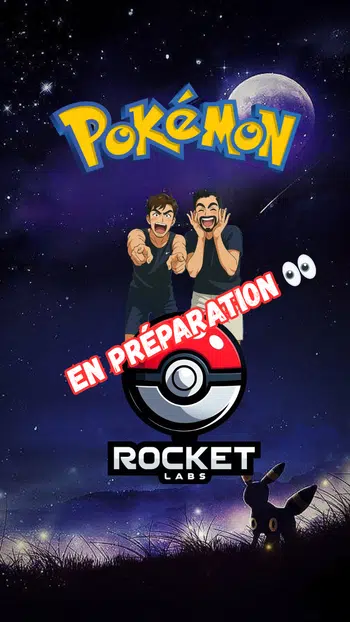 🔥Le Boxbreak de RocketsLabs🔥