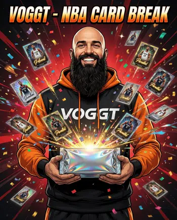 💥ALL DAY BOXBREAK NBA 💥le 10h - 20h