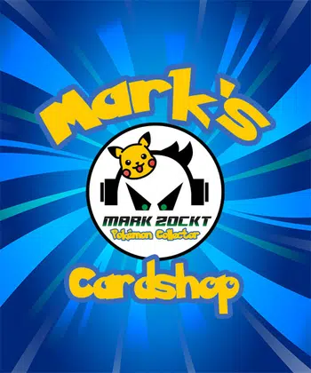 Mark's Cardshop