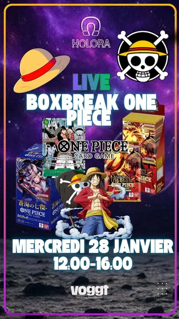 🏴‍☠️ ONE PIECE OP14 VS PRB02 🏴‍☠️