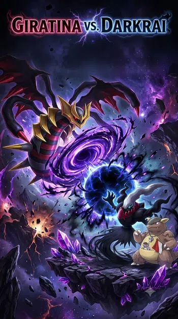 Boxbreak Origine Perdue vs Nuit Noire !