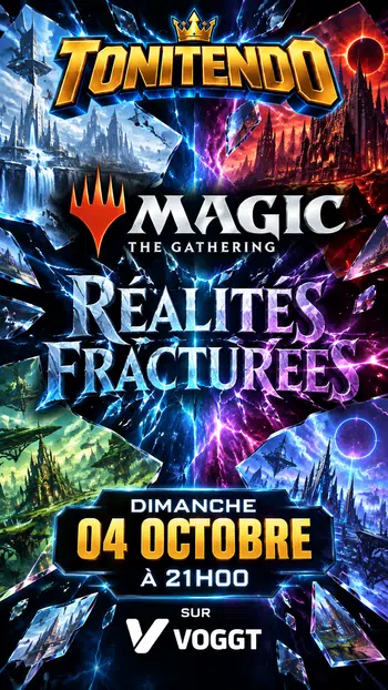 ☀️ BOX BREAK DISPLAY MAGIC REALITE FRACTUREES , LE HOBBIT , MARVEL ☀️ DISPLAYS COLLECTOR 1€ PDD