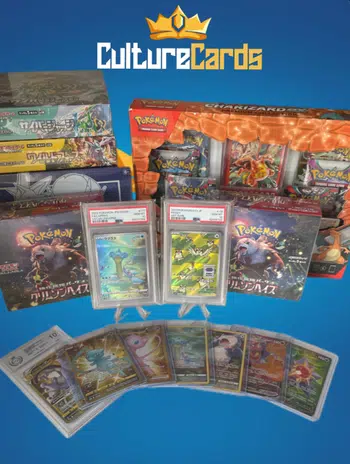 Crimson Haze BoosterBattle Turnier mit dicken Hauptgewinnen!! , PSA 10, Charizard Ex Box ... & HOT Singles