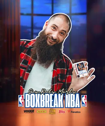 💥 SELECT 2024 / 25 NBA 💥GIVEAWAY CARTES GRADEES