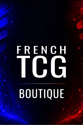 French TCG - Boutique